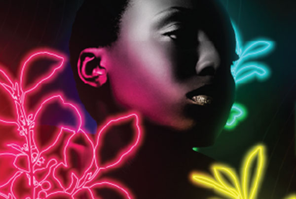 Target Event Graphics