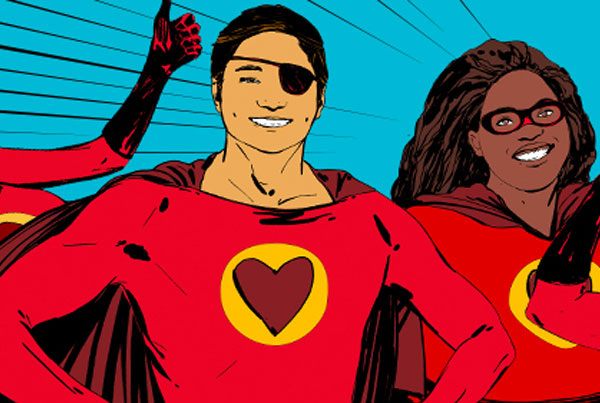 Target Recruitment Marketing